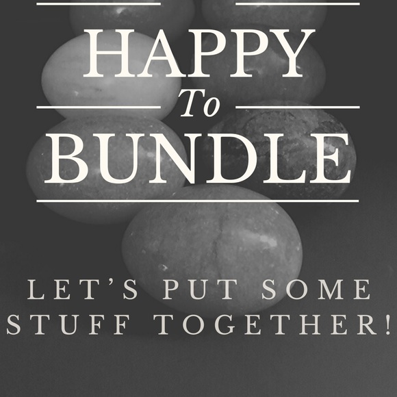 Bundle! - Picture 1 of 1